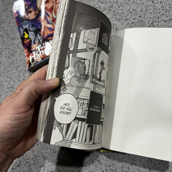 Toilet-bound Hanako-kun, Vol. 11 12 13 by AidaIro (English) Paperback Books - Picture 5 of 6